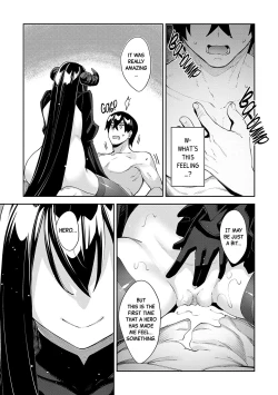 Page 23 of Isekai Kita node Sukebe Skill de Zenryoku Ouka Shiyou to Omou 5Shame | I Came to Another World, So I Think I'm Gonna Enjoy My Sex Skills to the Fullest! 5th Shot
