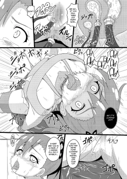Page 8 of Rinne-chan no Maintenance Note