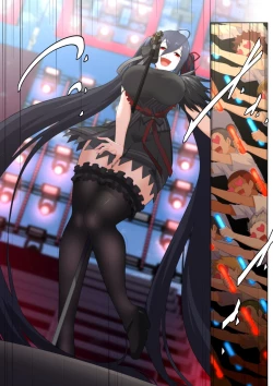 Page 15 of Taihou’s Duet