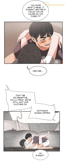 Page 126 of Sex Lessons