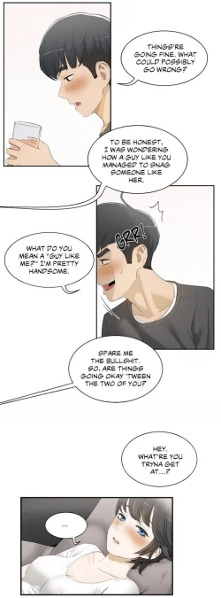 Page 12 of Sex Lessons