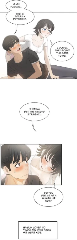 Page 17 of Sex Lessons