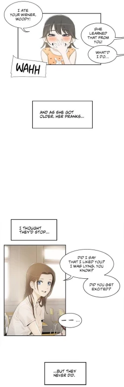 Page 18 of Sex Lessons