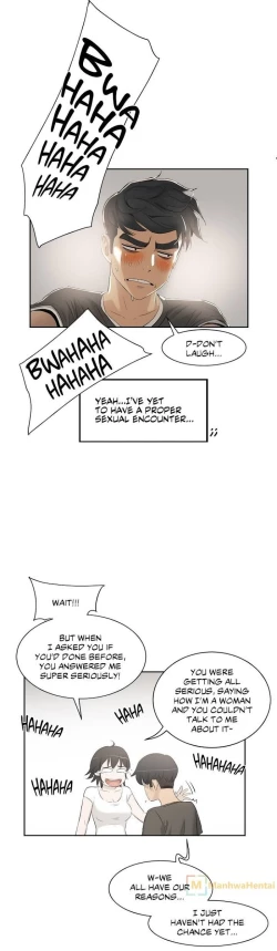 Page 32 of Sex Lessons