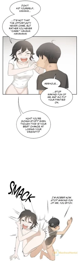 Page 33 of Sex Lessons