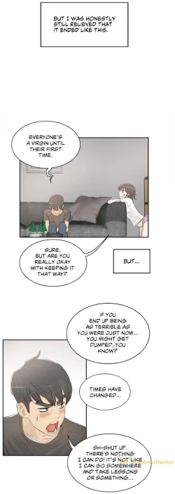 Page 35 of Sex Lessons