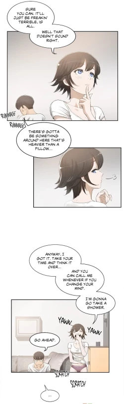 Page 50 of Sex Lessons