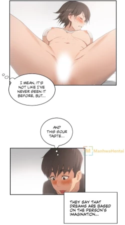 Page 74 of Sex Lessons