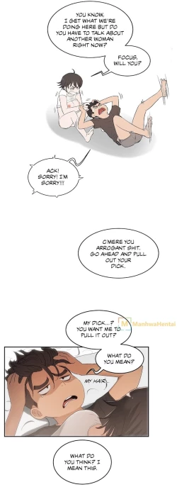 Page 79 of Sex Lessons