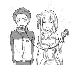 Page 1 of Emilia femdom