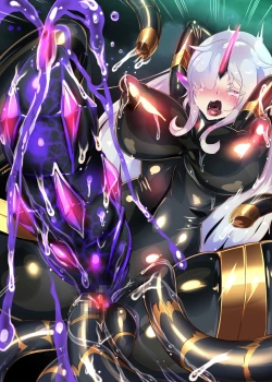 Page 101 of Josou Shounen Hero no Kimi ga Jaaku na Soshiki de TS shite Midara na Onna Kanbu ni Ochiru Manga