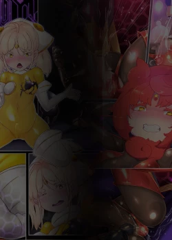 Page 45 of Josou Shounen Hero no Kimi ga Jaaku na Soshiki de TS shite Midara na Onna Kanbu ni Ochiru Manga