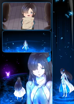 Page 72 of Josou Shounen Hero no Kimi ga Jaaku na Soshiki de TS shite Midara na Onna Kanbu ni Ochiru Manga