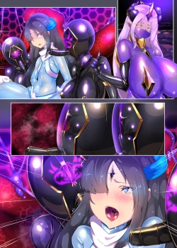 Page 89 of Josou Shounen Hero no Kimi ga Jaaku na Soshiki de TS shite Midara na Onna Kanbu ni Ochiru Manga