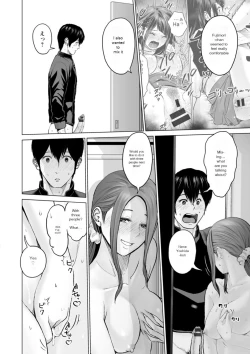 Page 108 of Fujun Group Kouyuu - Impure Group Dating