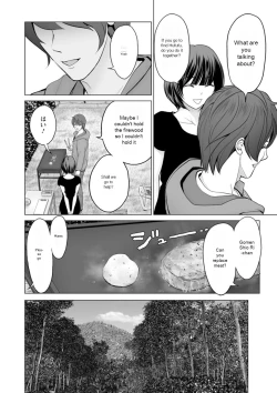 Page 10 of Fujun Group Kouyuu - Impure Group Dating