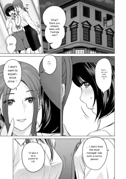 Page 119 of Fujun Group Kouyuu - Impure Group Dating