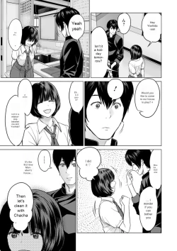 Page 123 of Fujun Group Kouyuu - Impure Group Dating