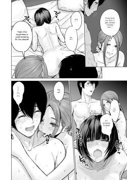 Page 160 of Fujun Group Kouyuu - Impure Group Dating