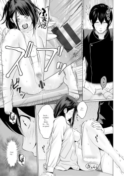 Page 37 of Fujun Group Kouyuu - Impure Group Dating