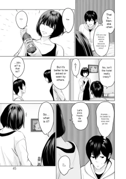 Page 45 of Fujun Group Kouyuu - Impure Group Dating