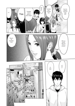 Page 64 of Fujun Group Kouyuu - Impure Group Dating