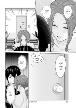Page 80 of Fujun Group Kouyuu - Impure Group Dating