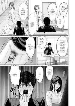 Page 85 of Fujun Group Kouyuu - Impure Group Dating