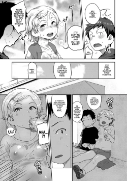 Page 51 of Natsu no ikekawa☆Hadakanbou Code | Summer's Best Outfit is your Birthday Suit!