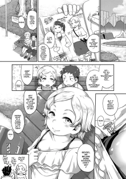 Page 70 of Natsu no ikekawa☆Hadakanbou Code | Summer's Best Outfit is your Birthday Suit!