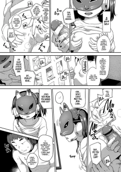 Page 72 of Natsu no ikekawa☆Hadakanbou Code | Summer's Best Outfit is your Birthday Suit!