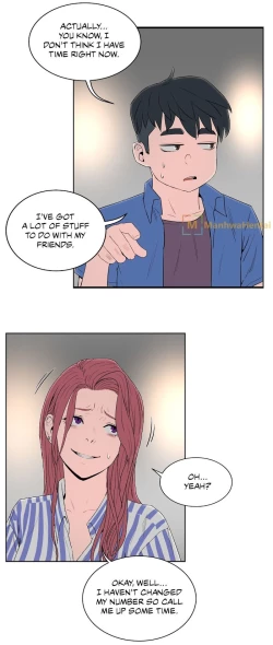 Page 24 of Sex Lessons Ch. 12-14