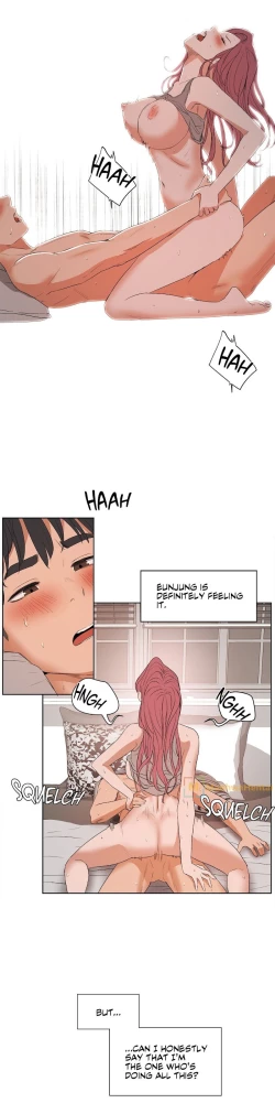 Page 41 of Sex Lessons Ch. 12-14