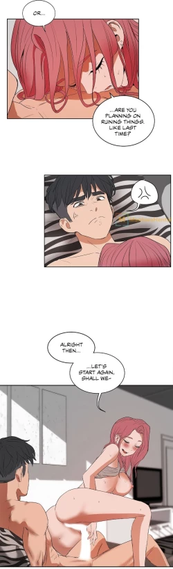 Page 43 of Sex Lessons Ch. 12-14