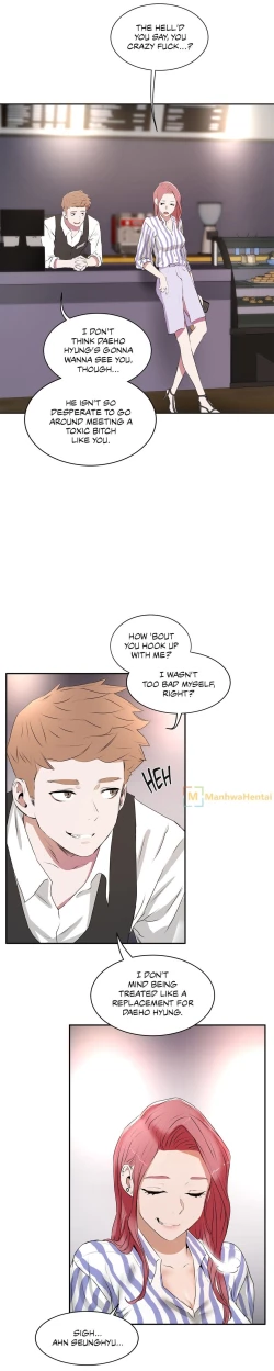 Page 7 of Sex Lessons Ch. 12-14