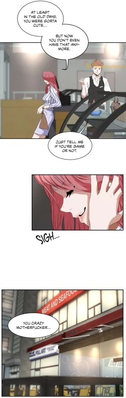 Page 8 of Sex Lessons Ch. 12-14