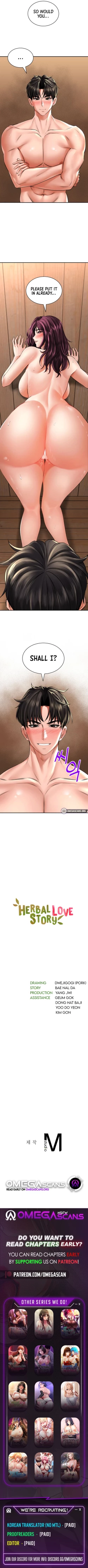 Page 99 of Herbal Love Story