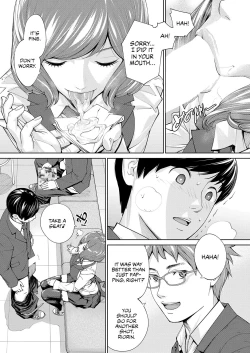 Page 29 of Yuuzai desu. #2 | You're guilty. Ch. 2