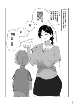 Page 37 of Boku no Okaa-san no Ichinichi