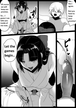 Page 14 of Hero Shounen-tachi ga Kaijin ni Jinkaku Shasei Saserare Jinsei Shuuryou Shite Condom ni Fuuin Sareru Ohanashi