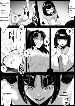 Page 26 of Hero Shounen-tachi ga Kaijin ni Jinkaku Shasei Saserare Jinsei Shuuryou Shite Condom ni Fuuin Sareru Ohanashi