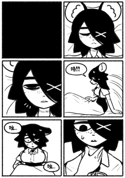 Page 19 of 自殺鼠鼠 The suicide rat #1 Chapter 1