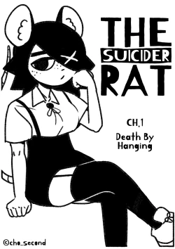 Page 1 of 自殺鼠鼠 The suicide rat #1 Chapter 1