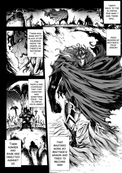 Page 48 of Raikou Shinki Igis Magia IIICh.1-4