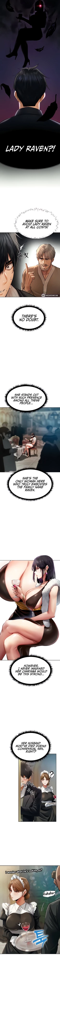 Page 129 of Milf Hunting in Another World