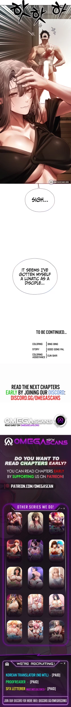 Page 200 of Milf Hunting in Another World