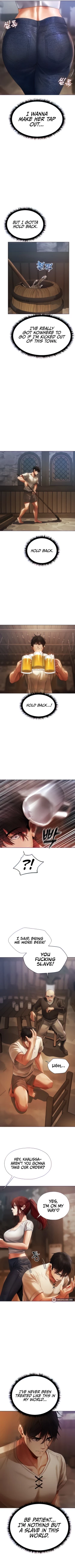 Page 209 of Milf Hunting in Another World