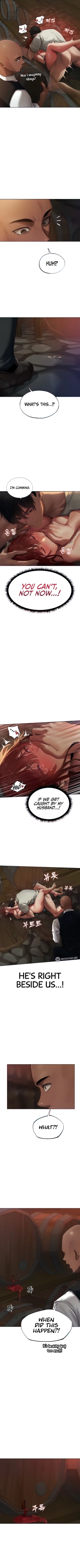 Page 240 of Milf Hunting in Another World