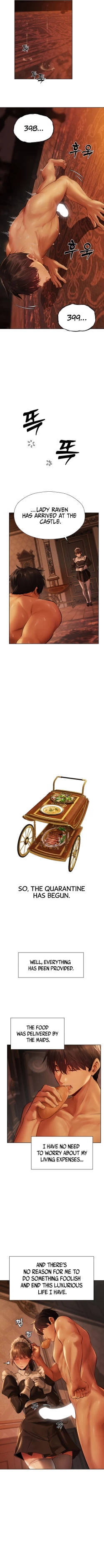 Page 91 of Milf Hunting in Another World