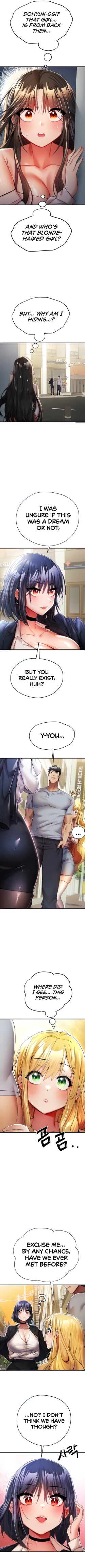 Page 187 of I Have To Sleep With A Stranger?